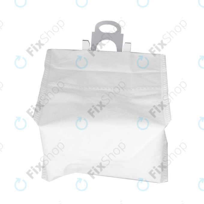 Roidmi EVE Plus - Abfallbeutel