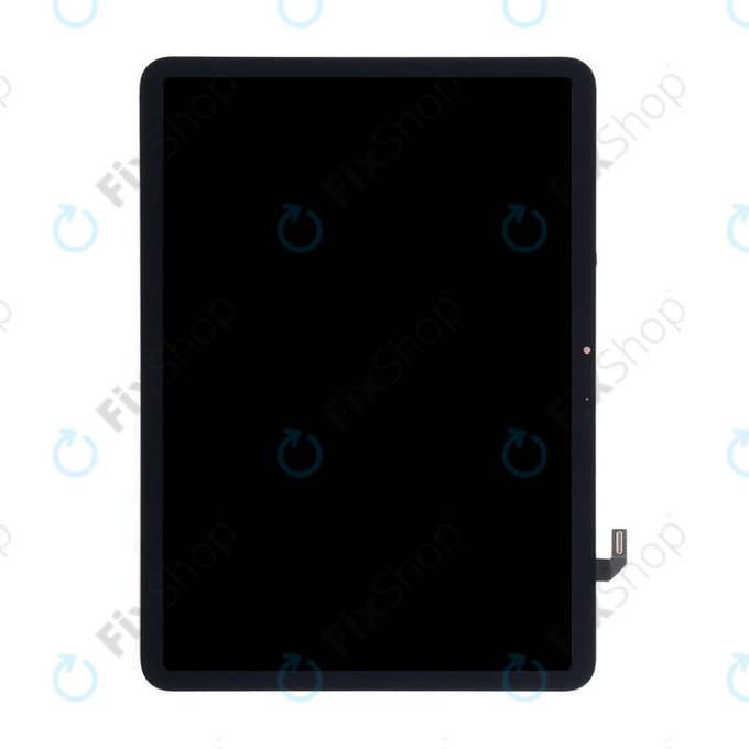 Apple iPad Air 11 (2024, 2025) - LCD Display + Touchscreen Front Glas TFT