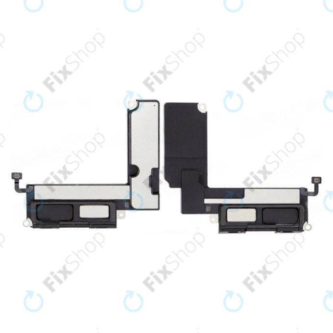 Lautsprecher (Links und Rechts) für MacBook Air 15", A3114 (2024), 923-10339, Genuine Apple