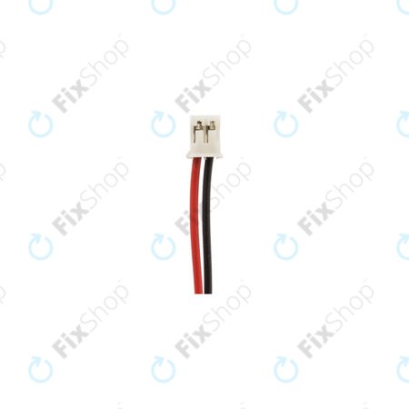 Batterie für Luvion Prestige Touch 2, 2000mAh, Li-Pol, 3.7V, PL654065H, HQ