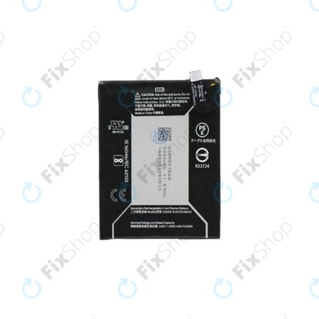 Google Pixel 3a - Akku Batterie G020E-B 3000mAh