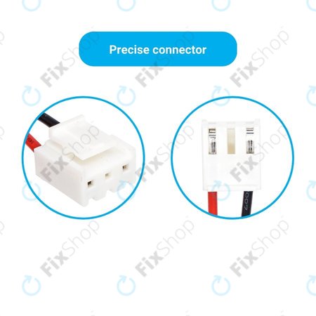 Rowenta Air Force Extreme RH-series, Tefal TY-series - Akku Batterie RS-RH5274 Li-Ion 25.9V 2500mAh HQ