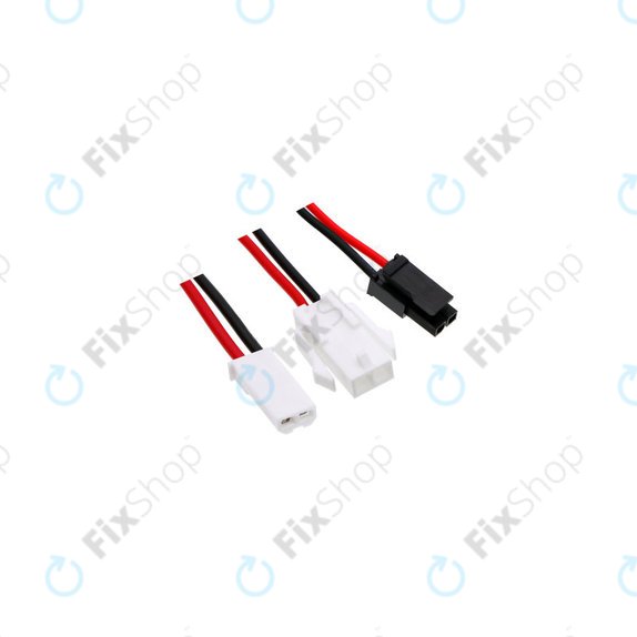 Batterie für Concept VR2020, VR2110, VR3105, 3350mAh, Li-Ion, 14.4V, PNC423894511, HQ