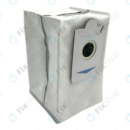 Ecovacs Deebot X2-series, X5-series - Abfallbeutel (Aktivkohle)