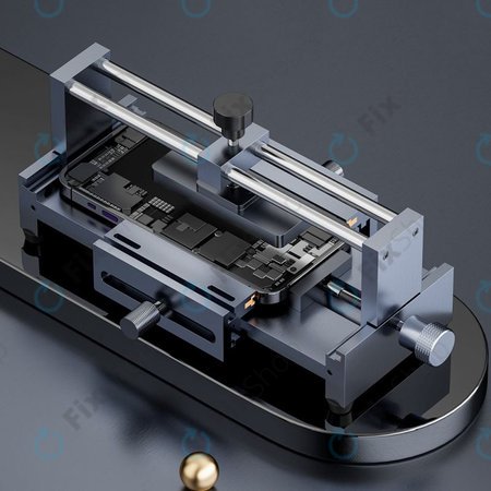 iFixes iX361 - multifunktionale Plattform zum Richten rámů