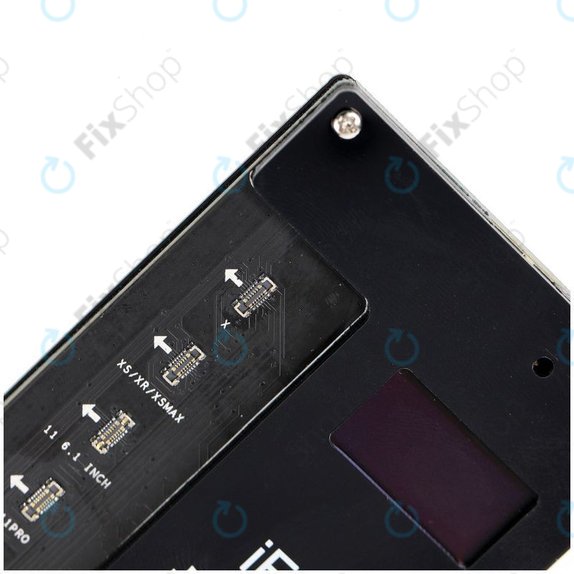 iFace - Matrix Tester für Face ID Reparatur (iPhone X - 11 Pro, iPad Pro)