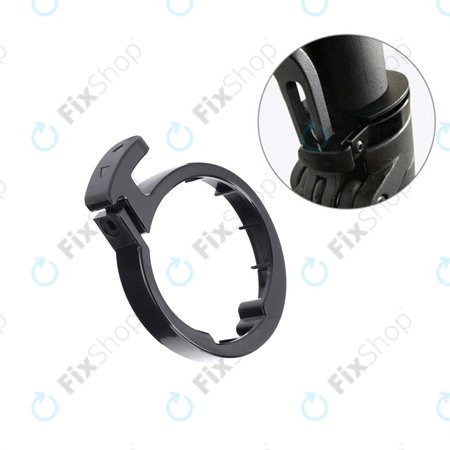 Xiaomi Mi Electric Scooter 1S, 2 M365, Essential, Pro, Pro 2 - Kippmechanismus Verriegelungsring - C002370001700 Genuine Service Pack