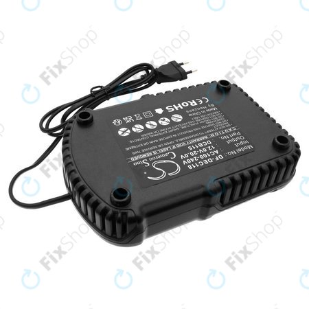 Ladegerät für DeWalt 12-20V, DCB115, HQ