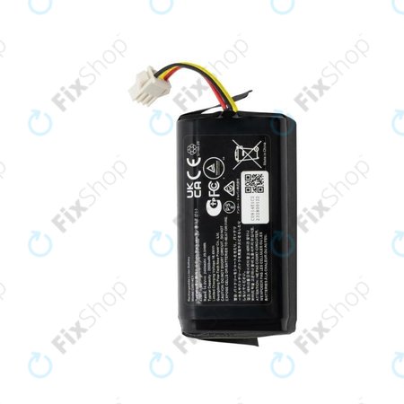 Eufy X10 Pro Omni - Akku Batterie Li-Ion 14.6V 2600mAh