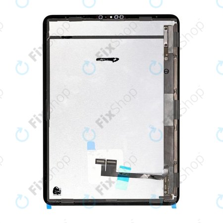Apple iPad Pro 11.0 (1st Gen 2018, 2nd Gen 2020) - LCD Display + Touchscreen front Glas Refurbished