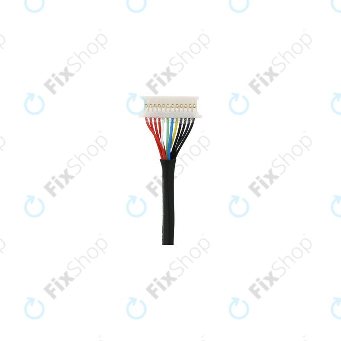 Batterie für HP Pavilion Gaming 15,16, Spectre X360 15, 4500mAh, Li-Pol, 11.55V, 3ICP6/60/72, HQ