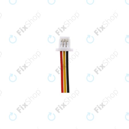 Batterie für Sennheiser GSP 350, 500, 670, 350mAh, Li-Pol, 3.7V, AHB552826TPC-2, HQ