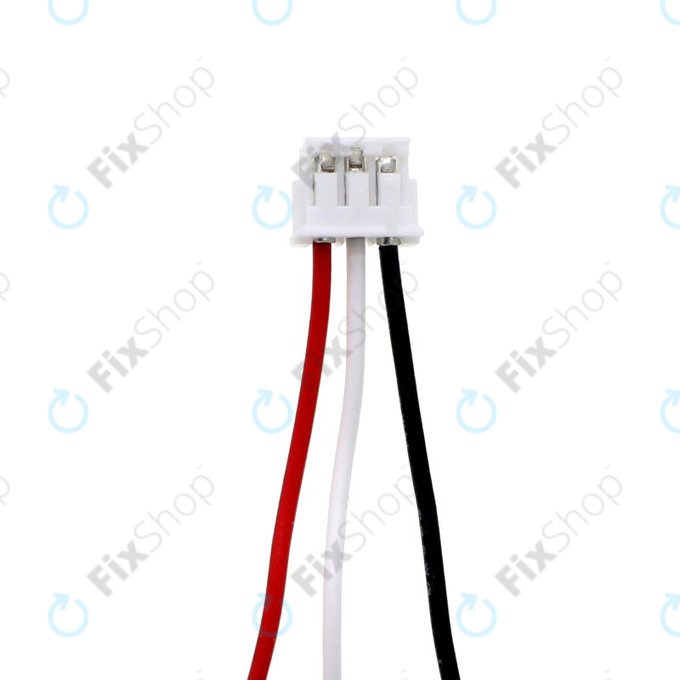 Akku batterie für Sony PS5 DualSense, 1600mAh, Li-Pol, 3.7V, LIP1708, HQ