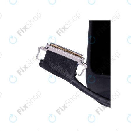 Apple MacBook Pro 15" A1398 (Mid 2012 - Early 2013) - LCD Display + Frontglas + Abdeckung Refurbished