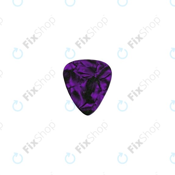 Baku - Gitarrenpick-Demontagewerkzeug - 0.71 mm (dünn)