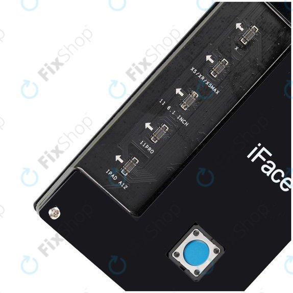 iFace - Matrix Tester für Face ID Reparatur (iPhone X - 11 Pro, iPad Pro)