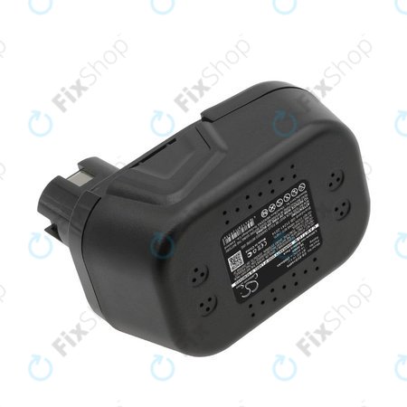 Akku batterie für Einhell BT-CD 14.4 Li, 2500mAh, Li-Ion, 14.4V, BT-CD 14.4 Li, HQ