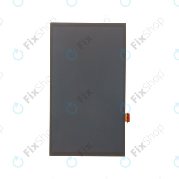 LCD-Display (Black) für Nintendo Switch OLED