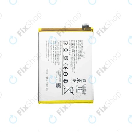 Vivo Y72 5G V2041 - Akku Batterie B-08 5000mAh