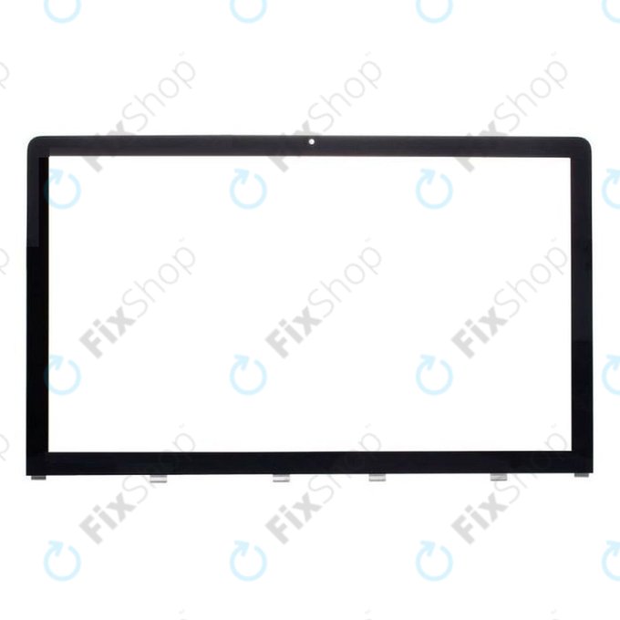 Apple iMac 21.5" A1311 (Late 2009 - Mid 2010) - Front Glas