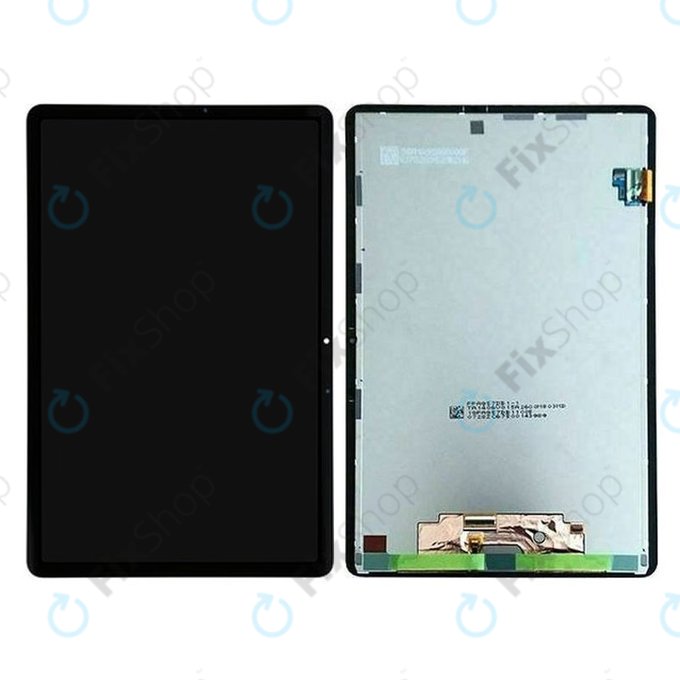 Samsung Galaxy Tab S7 T870, T875, T876B - LCD Display + Touchscreen Front Glas - GH82-23873A, GH82-23646A Genuine Service Pack