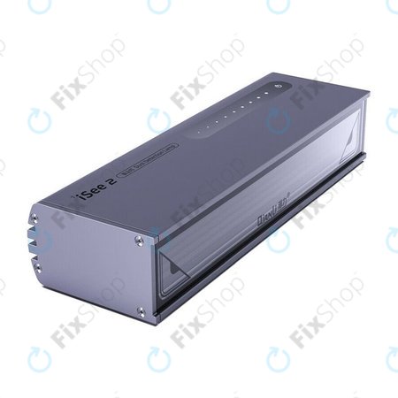 QianLi iSee 2 - Staubdetektionslampe