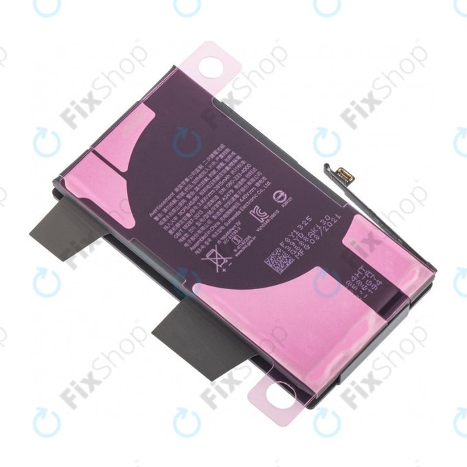 Akku für iPhone 12 | 12 Pro | 661-17920 | 2815mAh | Genuine Apple