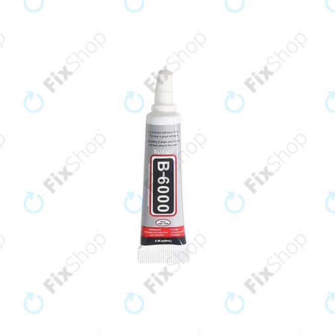 Adhesive Kleber B-6000 - 9ml (Transparent)