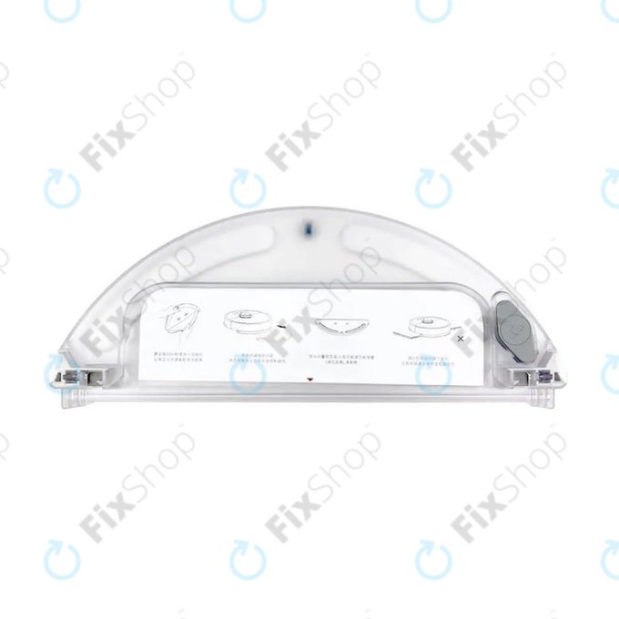 Xiaomi Roborock S5, S6, S6 Pure, Mijia 1S, Xiaowa E2 -Wasserreservoir