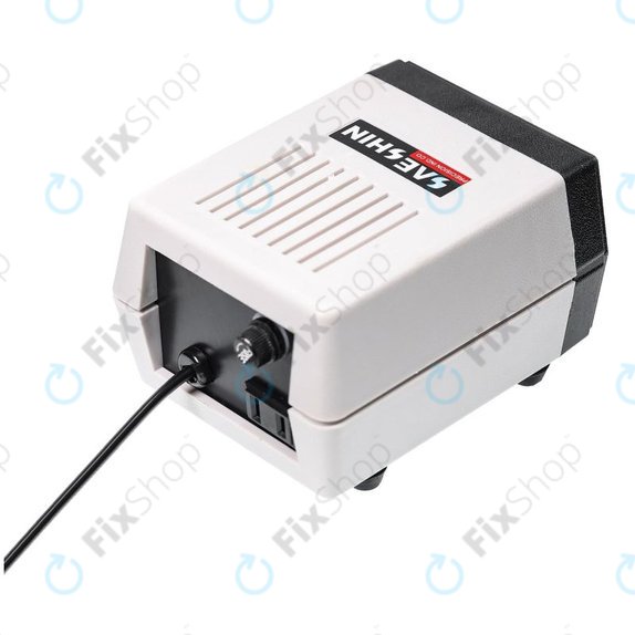 SaeShin Strong 204 - Elektrische Schleifmaschine 65W
