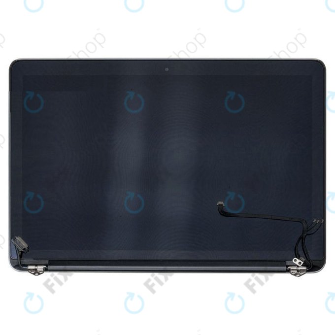 Apple MacBook Pro 13" A1502 (Late 2013 - Mid 2014) - LCD Display + Frontglas + Abdeckung Refurbished