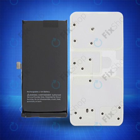 Akku für iPhone 14 Plus | 661-30394 | 4325mAh | Genuine Apple