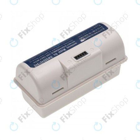 iRobot Braava Jet 240, 241, 244, 245, Mopping Robot - Akku Batterie 4446040,BC674 Li-Ion 3.6V 5300mAh