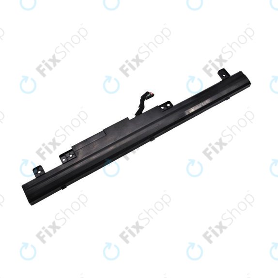 Akku batterie für Lenovo Flex 2 14, 15, 4400mAh, Li-Ion, 7.4V, L13M4A61, HQ