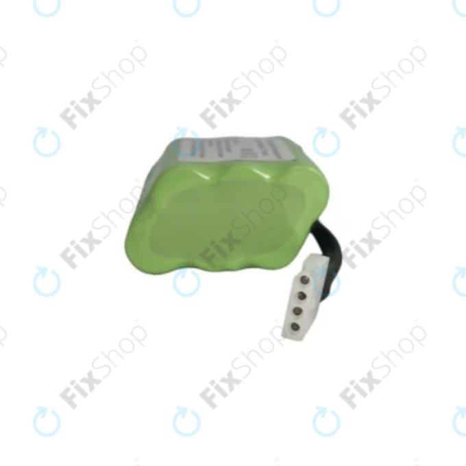 Vorwerk Kobold VX100 - Akku Batterie 945-0006 Ni-MH 7.2V 3500mAh