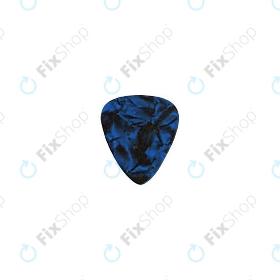 Baku - Gitarrenpick-Demontagewerkzeug - 0.71 mm (dünn)