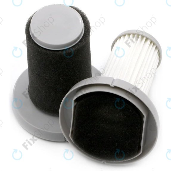 HEPA-Filter, 2 Stk. für Xiaomi Deerma DX-series