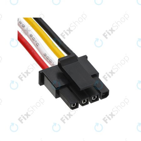 Akku batterie für Xiaomi Dreame MC1808, Roborock 1C, 5200mAh, Li-Ion, 14.4V, BRR-2P4S-2600S, HQ