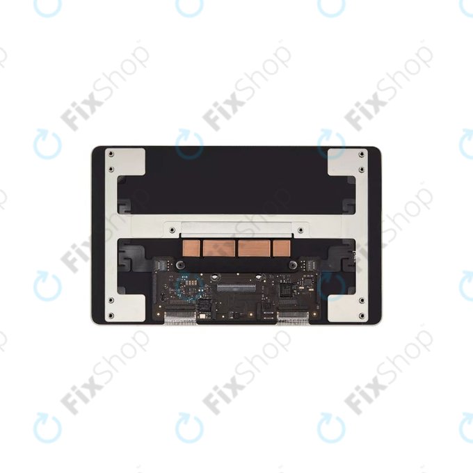 Apple MacBook Air 13" A2681 (2022) - Trackpad (Starlight)