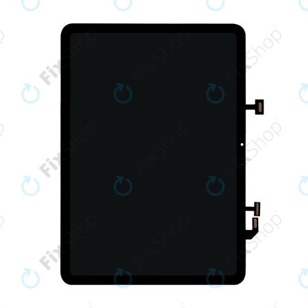 Apple iPad Air 11 (2024) - LCD Display + Touchscreen Front Glas Refurbished