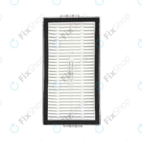 Ersatzteilset für Roborock G20s Ultra, Saros 10R, 20 (2x Hauptbürste, 4x Filter, 4x Seitenbürste)