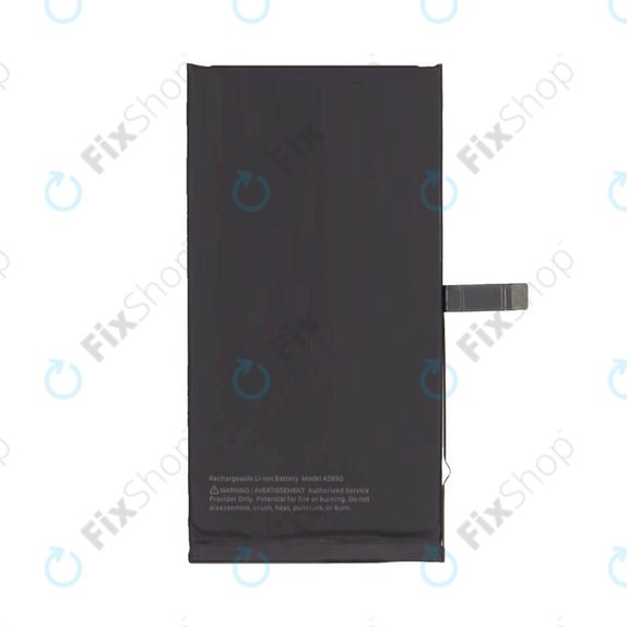 Akku Batterie für iPhone 14 Plus, 4325mAh, A2850, Service Pack