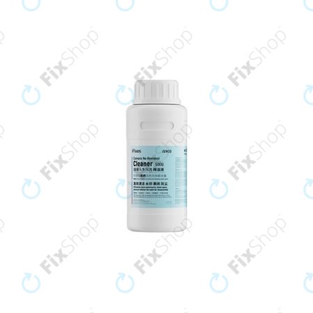 iFixes iS900 - Kameralinsenreiniger - 500ml