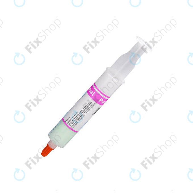 Wärmeleitpaste Halnziye HY256, 20g, grün