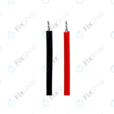 Akku batterie für Garmin Venu 2, 210mAh, Li-Pol, 3.85V, 361-00139-10, HQ