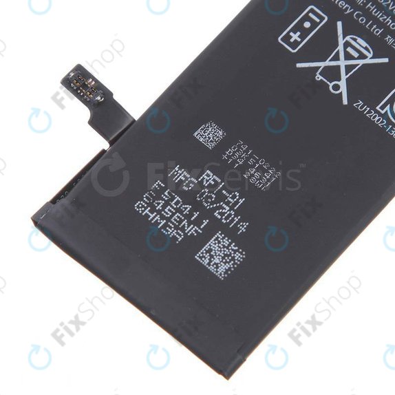 Akku Batterie für iPhone 6, 1810mAh