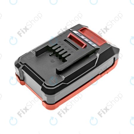 Einhell 18V - Akku Batterie 45.114.36 Li-Ion 18.0V 2000mAH HQ