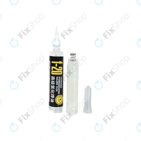 Relife F-20 - Hydrierte Lötpaste (10ml)