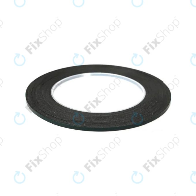 Sunshine SS-3M - Universelles Klebeband - 5mm x 10m