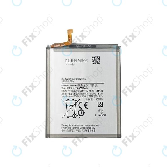 Samsung Galaxy S20 Plus G985F - Akku Batterie EB-BG985ABY 4500mAh